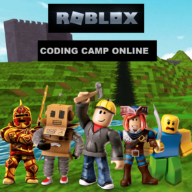 ROBLOX Coding Northern Ireland