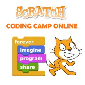 SCRATCH Coding Northern Ireland